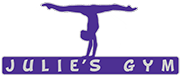 Julies Gym Logo